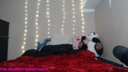 Stellaviolet  16-06-2020